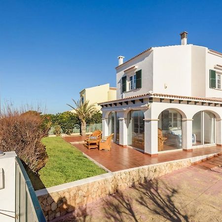 Brisa Marina Villa Cala'N Blanes  Exterior photo
