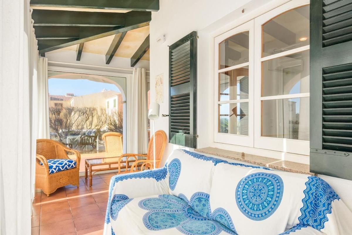 Brisa Marina Villa Cala'N Blanes  Exterior photo